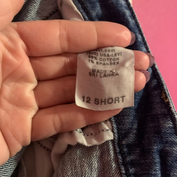 LEVIS  4 pairs for the price of one - Picture 7 of 16